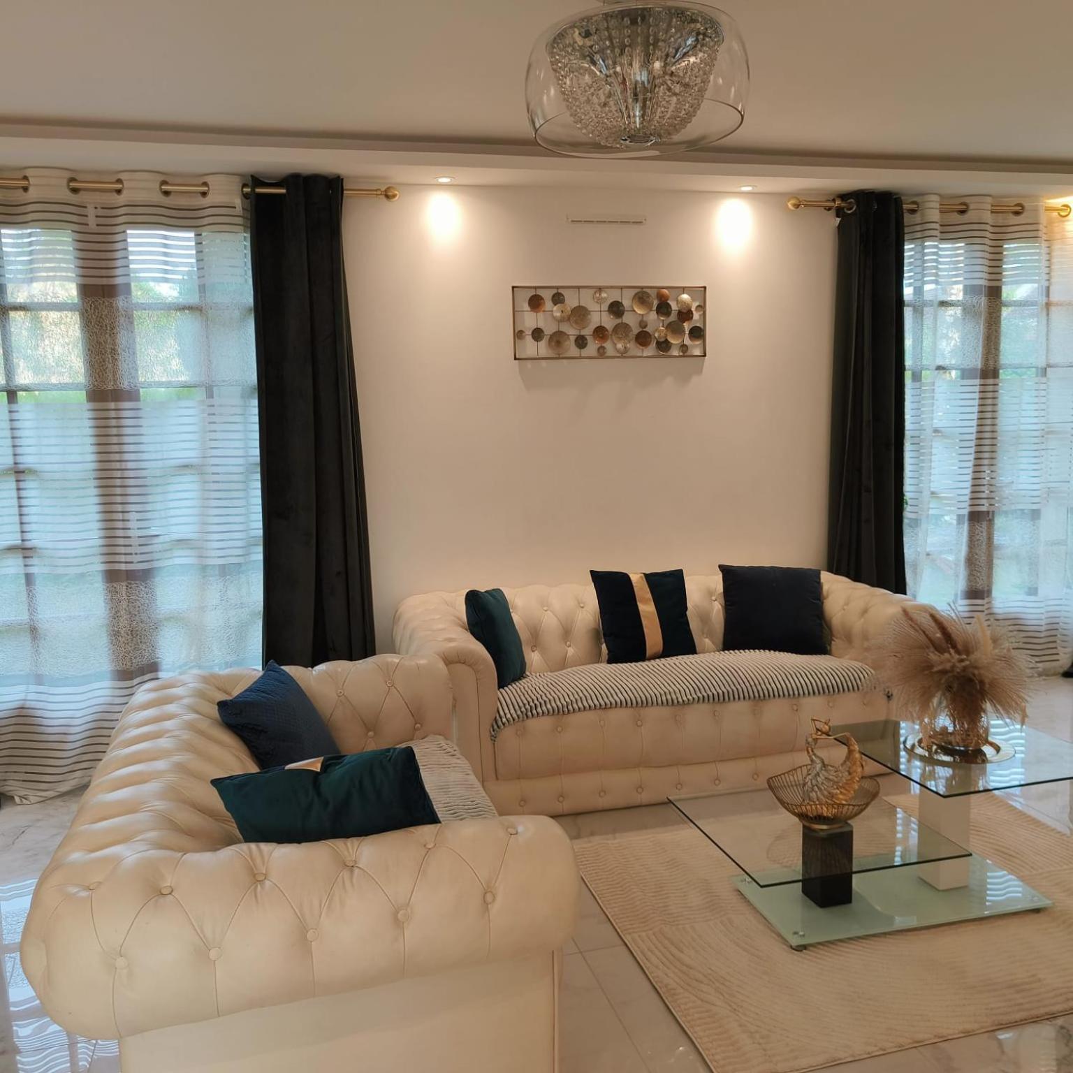 Magnifique Villa Au Coeur De La Nature Marigny-en-Orxois Bagian luar foto