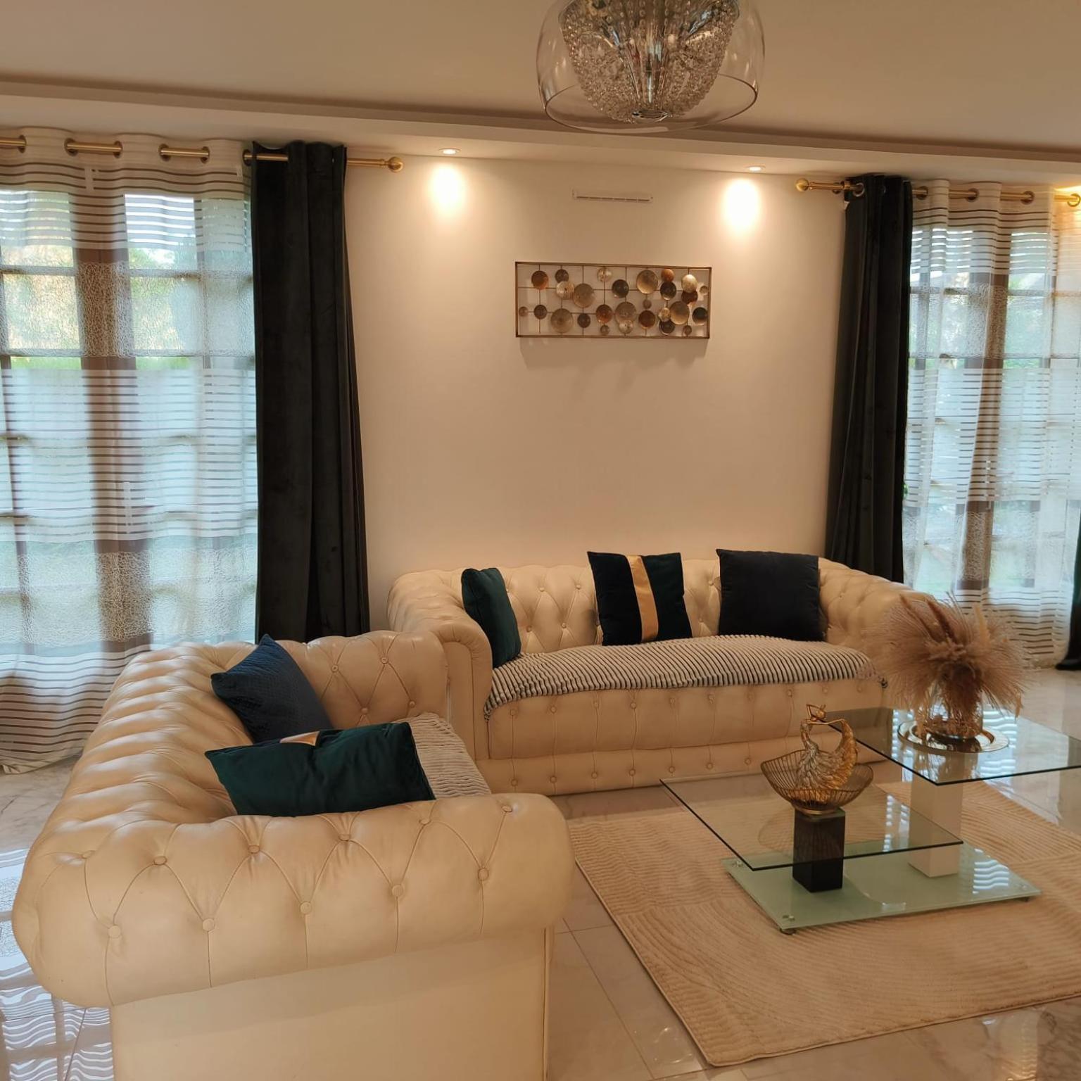 Magnifique Villa Au Coeur De La Nature Marigny-en-Orxois Bagian luar foto